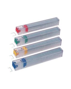 Spojnice za stroj Leitz 5591 u kazeti do 25 listova, 5 x 210