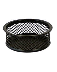 Čaša za spojnice žičana LD01-198, crna