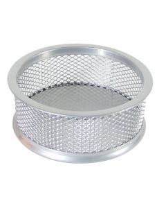 Čaša za spojnice žičana LD01-199, srebrna