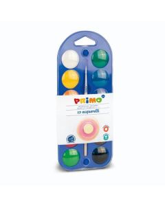 Boje vodene CMP 12/1 25 + kist 110A12B