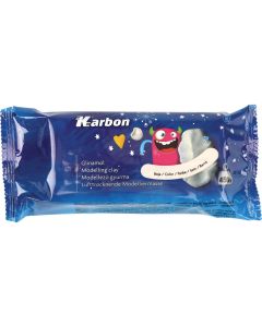 Glinamol bijeli Eurokarbon 450g