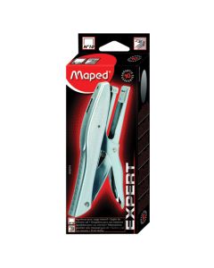 Stroj za spajanje Maped Expert Plier 20, sivi