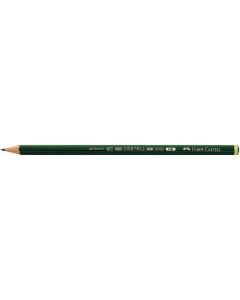 Grafitna olovka Faber-Castell 9000, HB