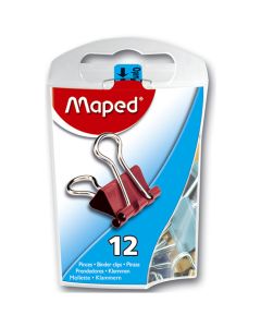 Kvačice sortirane boje 15 mm 12/1 MAP361211