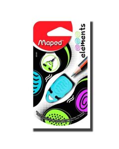 Šiljilo Maped Elements blister MAP001601