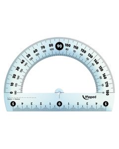 Kutomjer Maped 1800 baza 12cm MAP146134