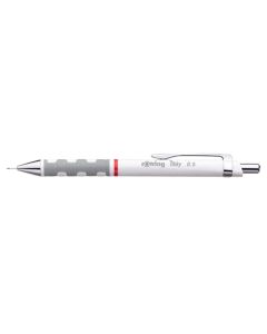 Olovka tehnička Tikky Rotring 0.5 mm, bijela