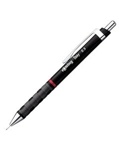 Olovka tehnička Tikky Rotring 0.5 mm, crna