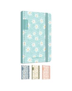Notes Bianco 5804 , sort boje