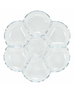 Paleta za mješanje boja pvc APE-97726