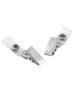 Metalna kvačica, europska za ID karticu