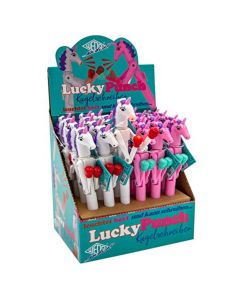 Olovka kemijska Wedo Jednorog "Lucky Punch", LED svjetlo