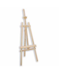 Stalak drveni umjetnički 172 cm, Spree