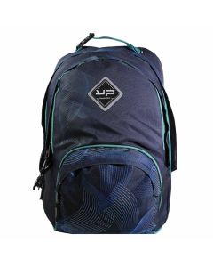 Ruksak Bodypack Moire crni MML916