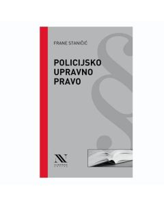 Policijsko upravno pravo
