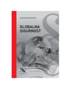 Globalna sigurnost - sigurnosni izazovi u 21. stoljeću