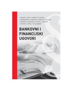 Bankovni i financijski ugovori