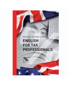 English for tax professionals