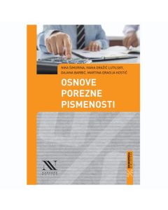Osnove porezne pismenosti