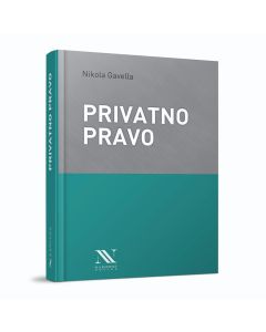 Privatno pravo