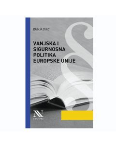 Vanjska i sigurnosna politika Europske unije