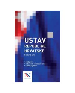 Ustav Republike Hrvatske