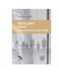 Obiteljsko pravo u sustavu socijalne skrbi