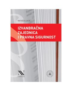 Izvanbračna zajednica i pravna sigurnost