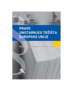 PRAVO UNUTARNJEG TRŽIŠTA EU