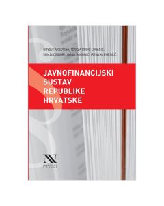 Javnofinancijski sustav Republike Hrvatske