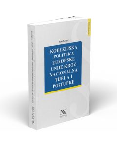 Kohezijska politika Europske unije