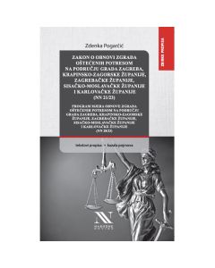 Zakon o obnovi zgrada oštećenih potresom