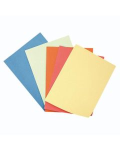 Fascikl prešpan BB, Nano, zeleni