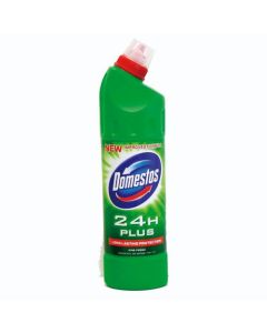 Sredstvo za pranje sanitarija Domestos Pine Fresh 750 ml