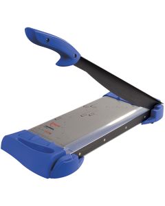 Rezač papira giljotina Maped Universal A4, reže do 8 listova 80 gramskog papira