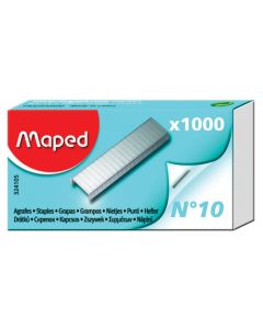 Spojnice za stroj Maped br. 10 1000/1