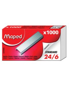 Spojnice za stroj Maped 24/6 1000/1