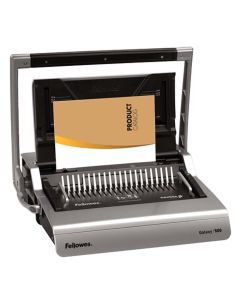 Stroj za spiralni uvez A4 Fellowes Galaxy 500