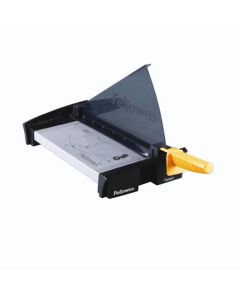 Rezač papira giljotina Fellowes Fusion A4, reže 10 listova 80 gramskog papira