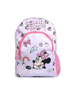 Ruksak dječji Minnie ljubičasti