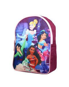 Ruksak dječji Princeze ljubičasti
