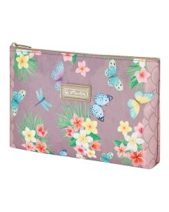 Pernica prazna Herlitz, 4378 Ladylike Butterflies