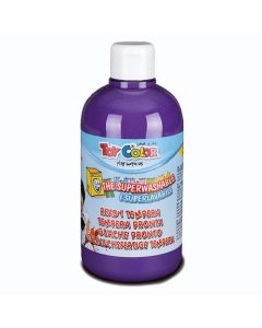 Boja tempera 500ml 551/19 ljubičasta T.C.