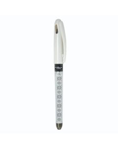 Olovka gel Pentel 0,7 ethno Pag bijela 227644-EC