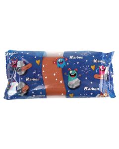 Glinamol terakota 450 gr. Karbon