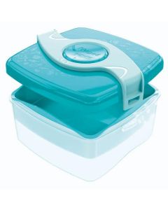 Kutija za užinu Maped Origin, tirkizna