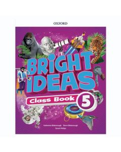 Bright Ideas 5 Class Book