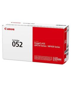 Toner Canon CRG-052, black, 3100 stranica