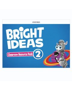 Bright Ideas 2 Classroom Resource Pack
