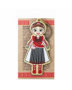 Privjesak Ethno Croatia Koprivnički Ivanec P6/96